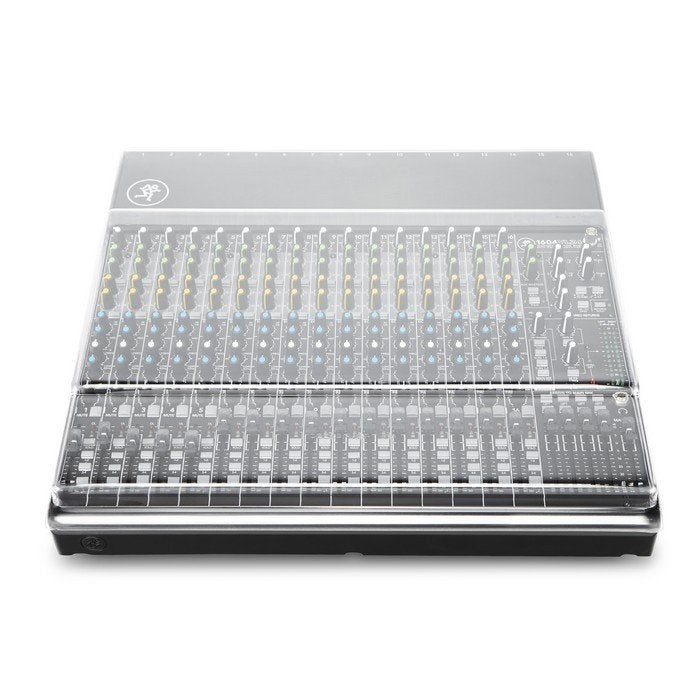 Decksaver Mackie 1604VLZ4 stofkap, Muziek en Instrumenten, ., Nieuw, ., .