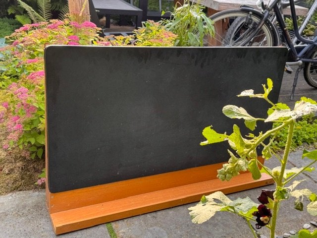 kleuterschoolbord, merk Rolf Onderwijs, Ophalen, Gebruikt