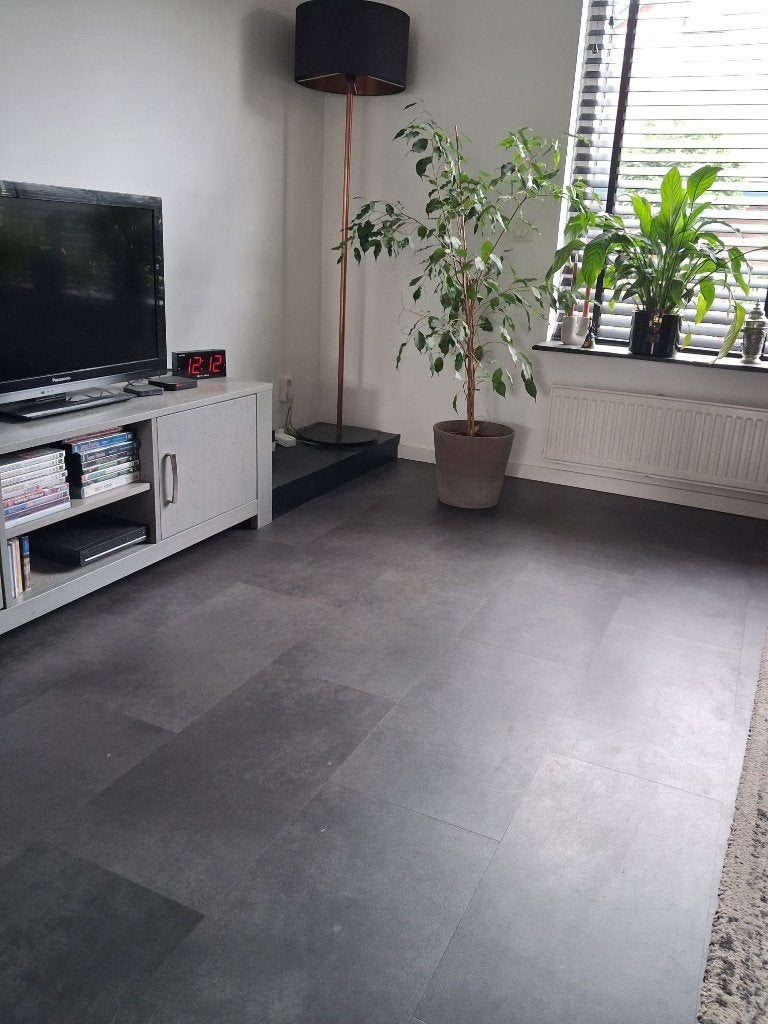 Pvc kliklaminaat, Ophalen, Kunststof, 50 tot 150 cm, 10 m² of meer