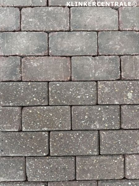 300m2 heidepaars betonklinkers straatstenen bkk bss oprit er