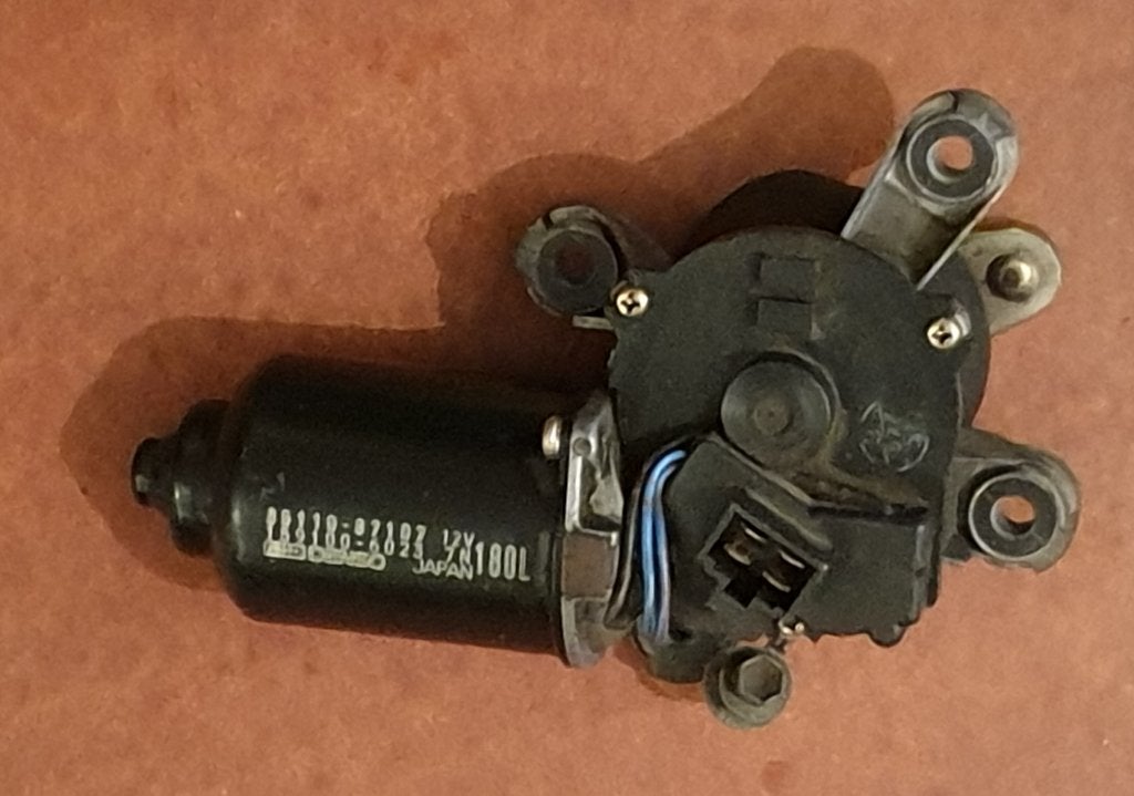 Originele Daihatsu Applause Onderdelen, Auto-onderdelen, Verzenden, Gebruikt, Daihatsu