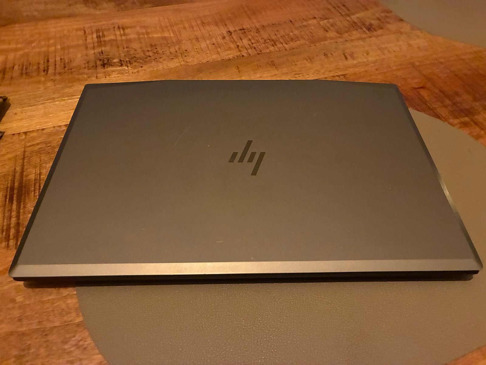 HP ZBook 15v G5 - Krachtig Werkstation, Computers en Software, Ophalen, Gebruikt, Met videokaart, 2 tot 3 Ghz