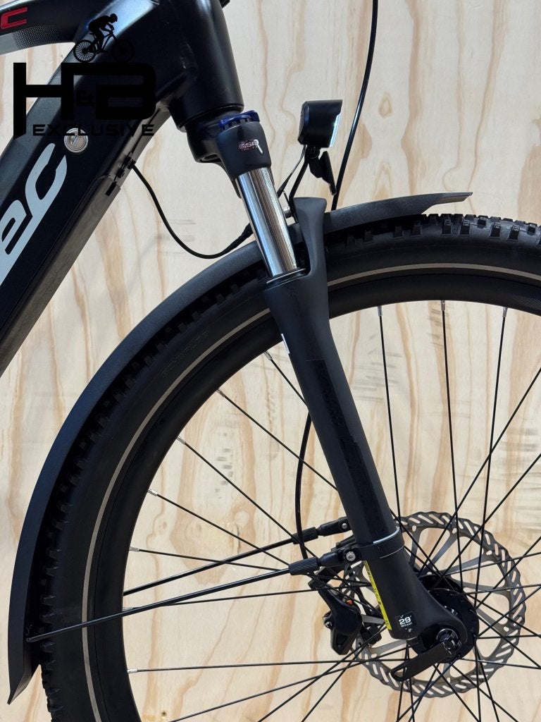 Corratec E-Power MTC Elite 12S E-Bike Sram SX, Niet ingevuld, Ophalen of Verzenden, Zo goed als nieuw, 51 tot 55 cm