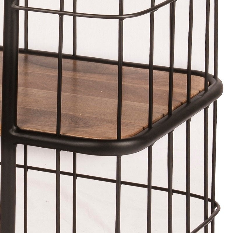 AANBIEDING Bakkerskar Retro Gaaswagen Vintage Trolley Kar, Info@dehanzeherten.nl, De Hanze Herten BV, Nieuw, Ophalen of Verzenden