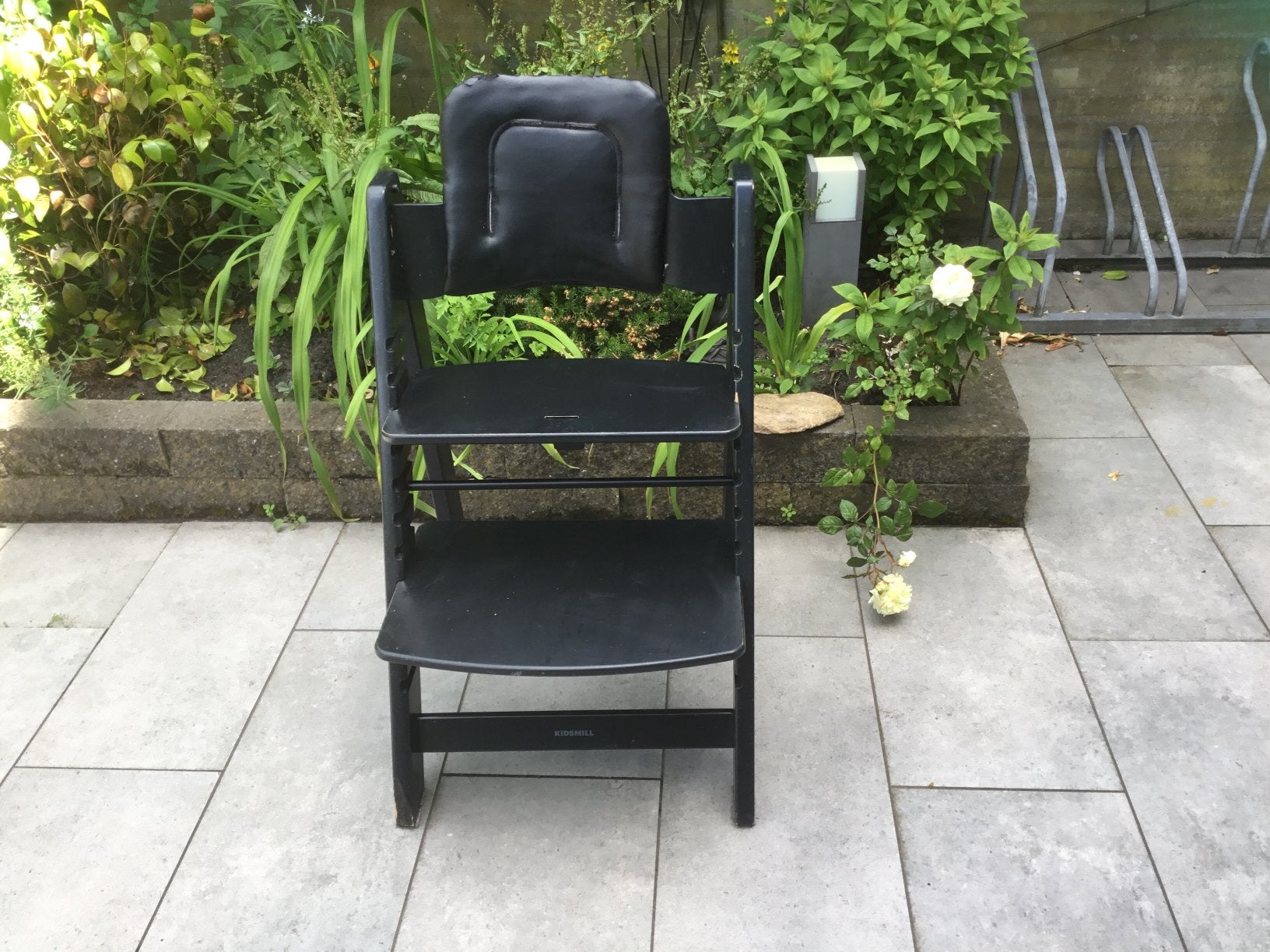 Kinderstoel Kidsmill, Kinderen en Baby's, Kinderstoelen, Ophalen, Gebruikt, Meegroeistoel