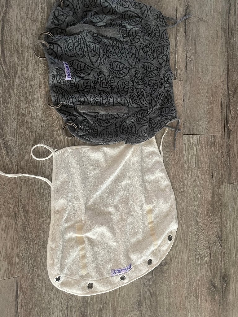 Dooky Cover Zonnescherm Kinderwagen, Ophalen, Zo goed als nieuw, Kinderwagen, Overige merken