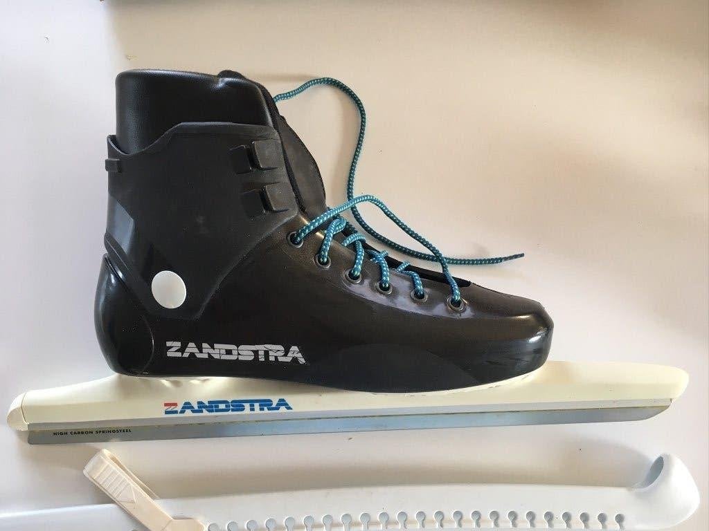 Zandstra comfort Noren, Zandstra, Ophalen of Verzenden, Zo goed als nieuw, Noren