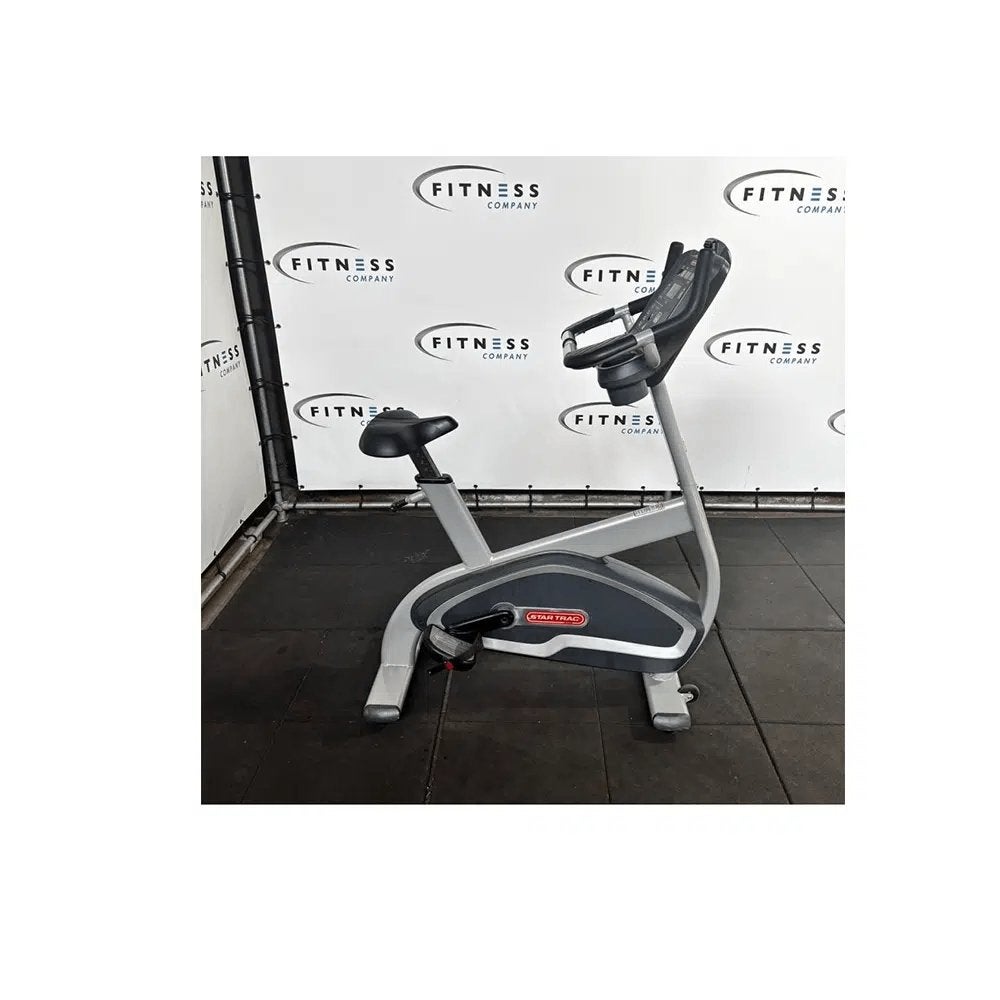 Star Trac – SUBx – Upright Bike