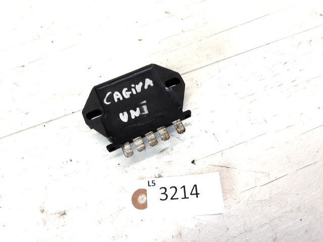 Cagiva Spanningsregelaar D1-55359