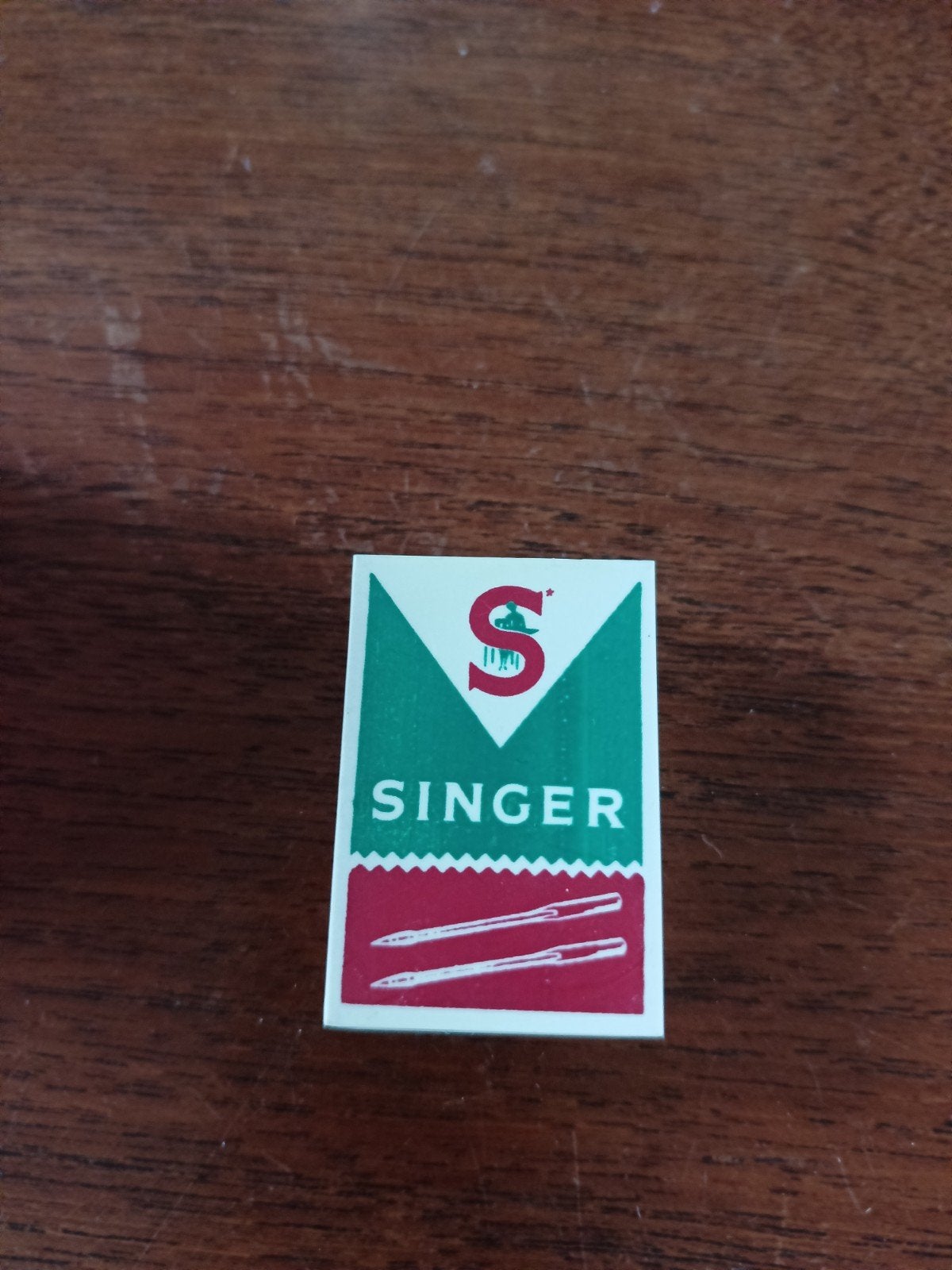 Singer Naaimachinenaalden Dikte 75 (100 stuks), Ophalen of Verzenden, Nieuw, Toebehoren, Singer