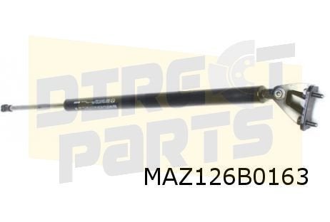Mazda CX-5 (5/17 - 10/21) (KF) gasveer achterklep Links Orig