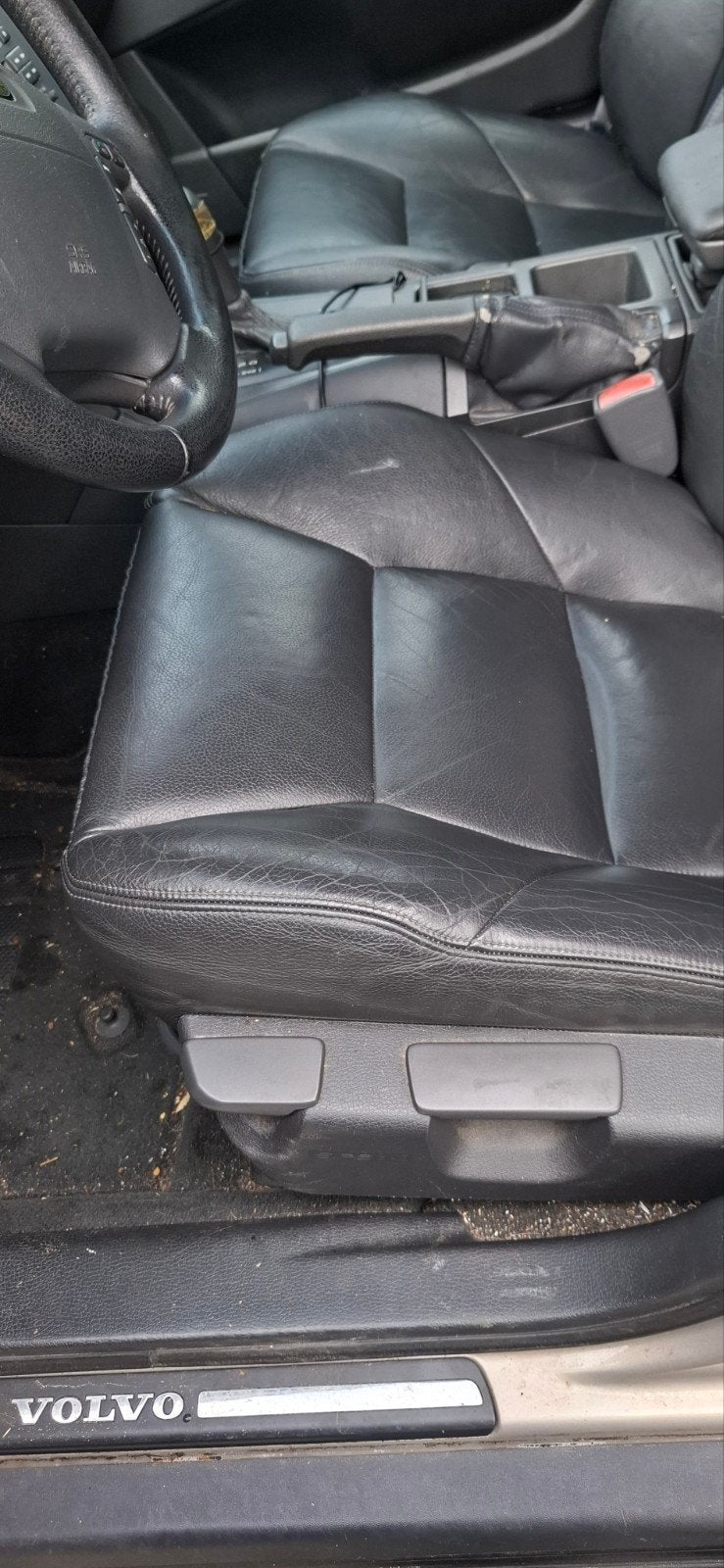 te koop volvo v70n in onderdelen loop of sloop, Ophalen, Gebruikt, Volvo