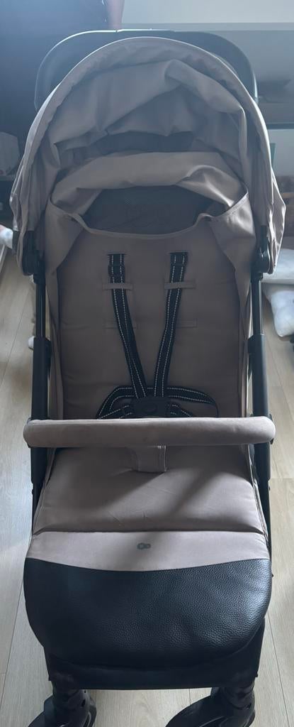 Kinderkraft trig3 buggy, Kinderen en Baby's, Buggy's, Gebruikt, Overige merken, Verstelbare rugleuning, Ophalen