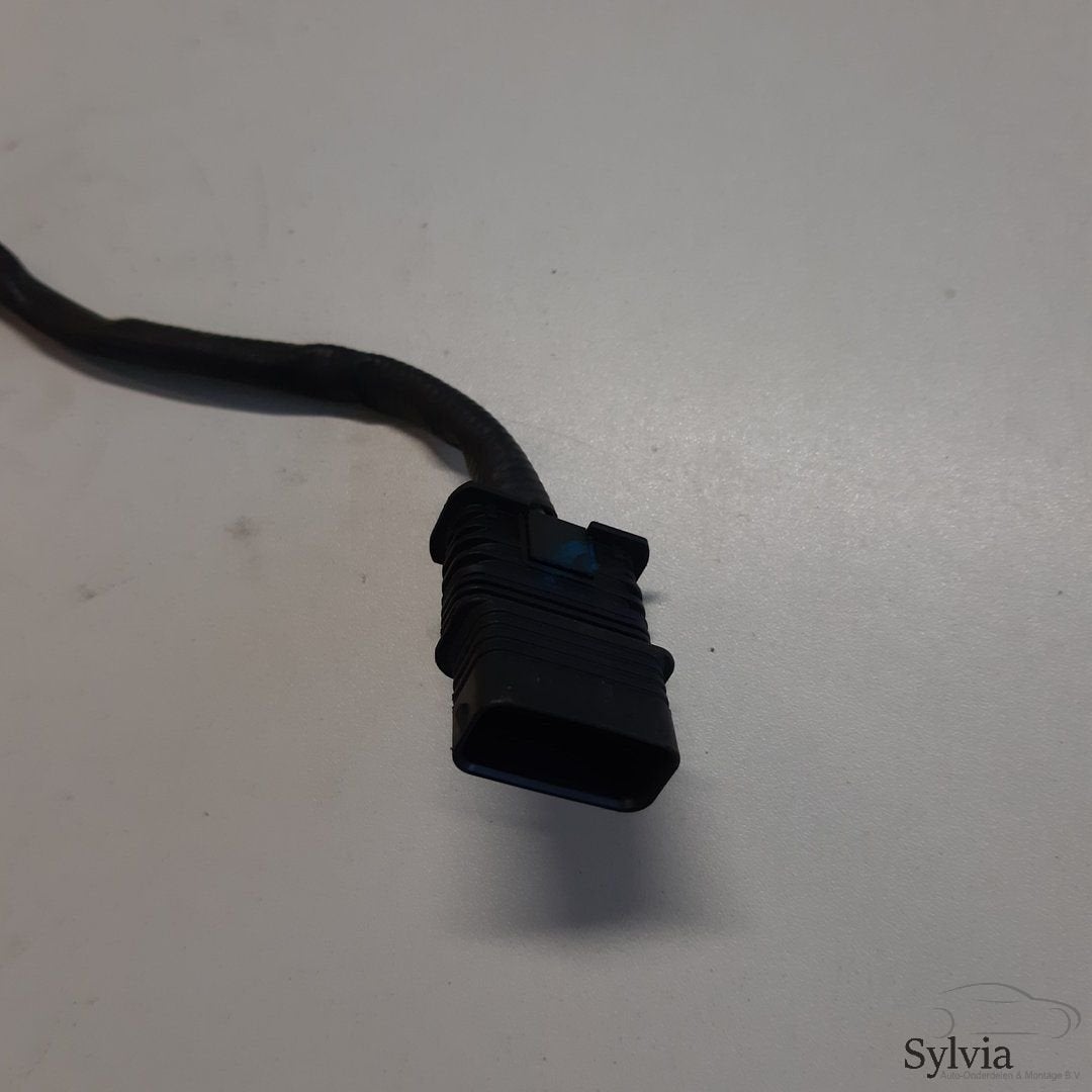 Lambdasonde BMW motorcodes N45 N46 lengte 650MM 7530282, Gebruikt, -, -, Ophalen of Verzenden