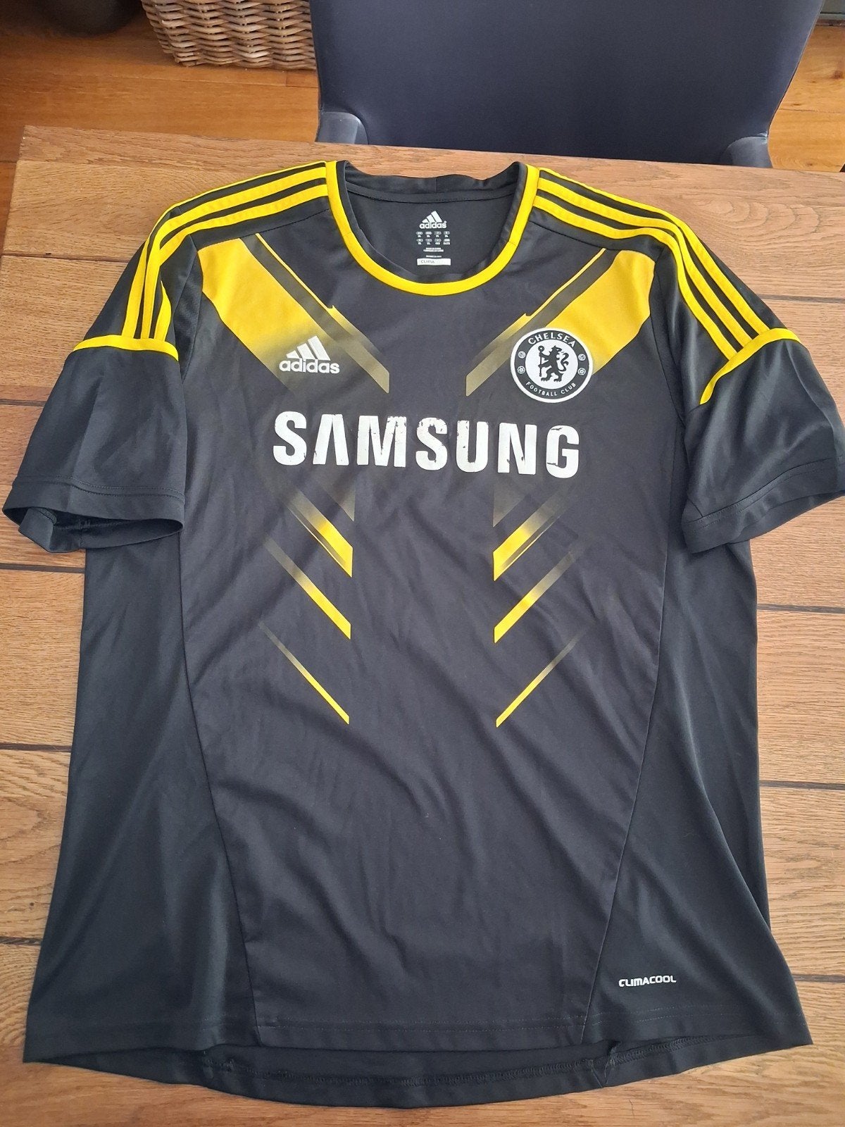 Chelsea shirt xl voetbalshirt, Maat XL, Ophalen of Verzenden, Shirt