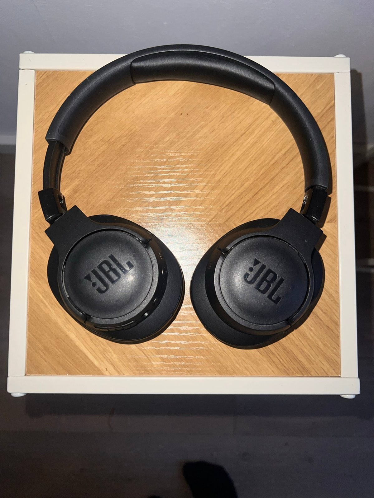 JBL headset in uitstekende staat, Audio, Tv en Foto, Koptelefoons, Ophalen of Verzenden, Zo goed als nieuw, Overige merken