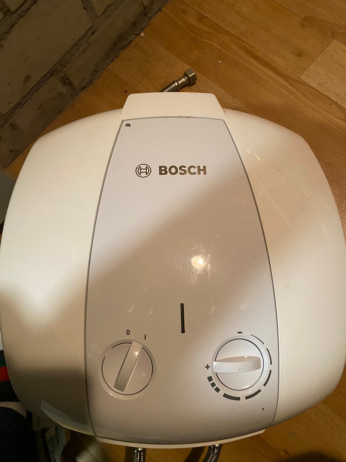 Keuken boiler zo goed als new 4x 1, Minder dan 20 liter, Boiler, Ophalen of Verzenden, Minder dan 3 jaar oud