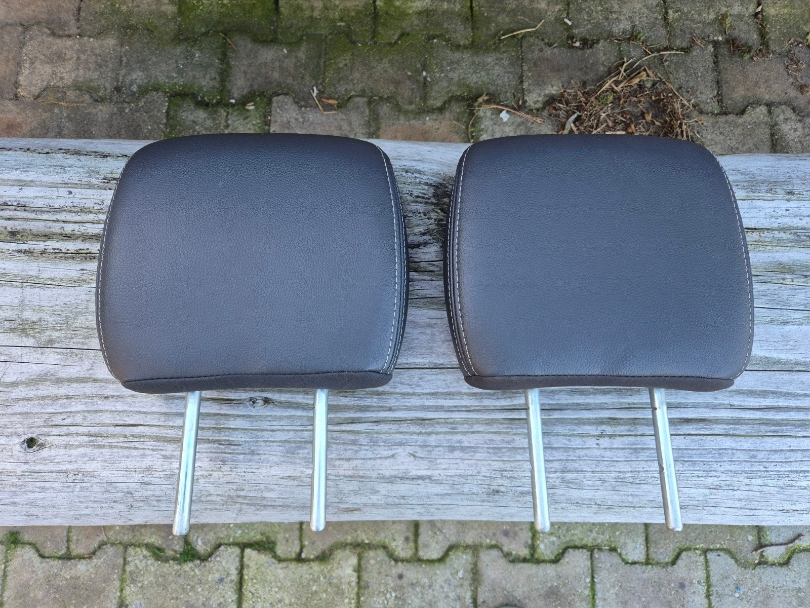Nieuwe hoofdsteunen voor Dodge Ram, Ophalen, Nieuw, Dodge