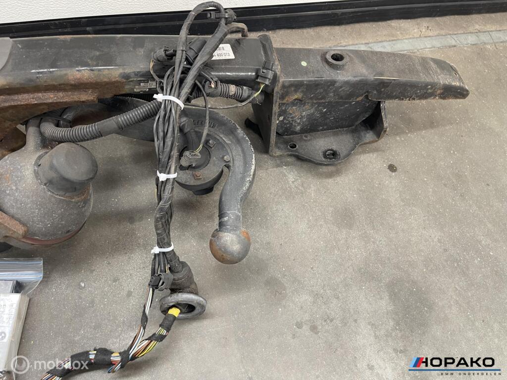 Trekhaak wegdraaibaar elektrisch BMW 3 serie E90 E91 E92, Gebruikt, Einsteinlaan 5 rijswijk, Bmw, Ophalen of Verzenden