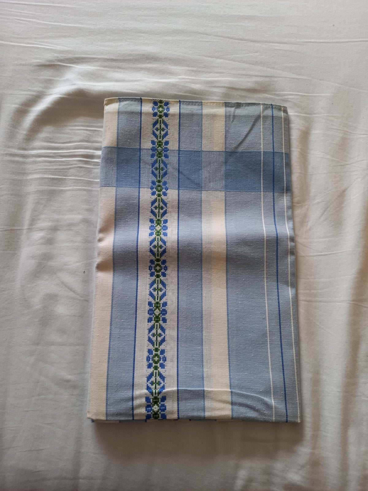 Tafelkleed Seahorse, 150 cm, Inclusief servetten, Nieuw, Ophalen of Verzenden