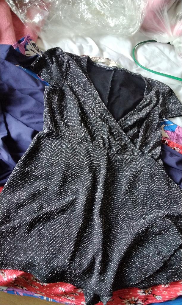 Jurk short slipshort of shapewear-short Zara Dames MT 38, Kort, Nieuw, Ophalen, Maat 38/40 (M)