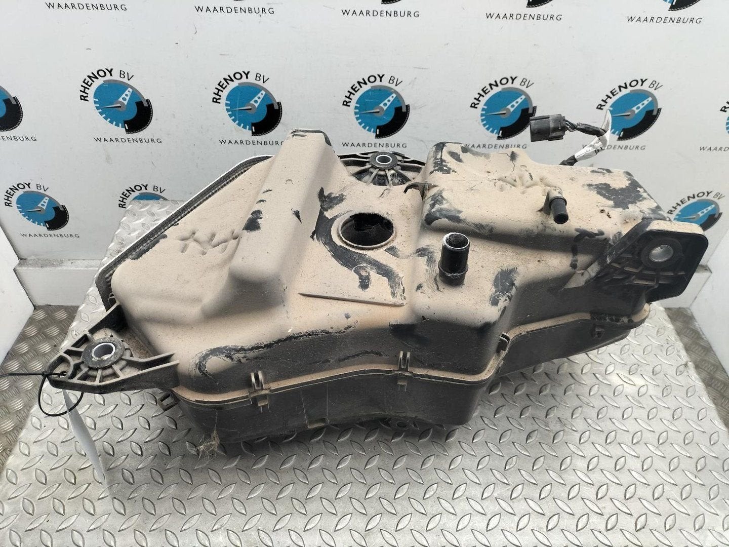 FORD KUGA ADBLUE POMP 2022, Ophalen of Verzenden, Gebruikt, Stiba lid