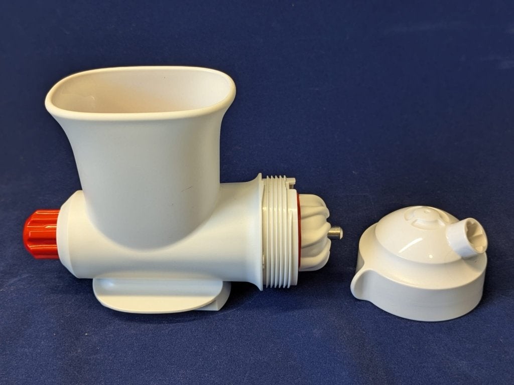 Opzetstuk Tupperware Adapta Chef: Sorbetmaker (nieuw)., Huis en Inrichting, Keuken | Tupperware, Verzenden, Nieuw, Overige typen