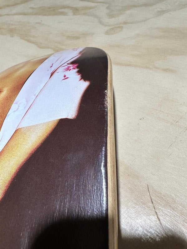 Supreme Model Skateboard Deck, Supreme, Info@supremem.com, Overige typen, Ophalen of Verzenden