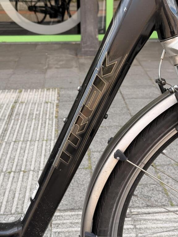 TREK LM Edition +, Gebruikt, Overige merken