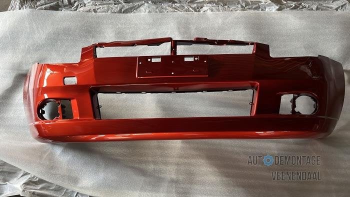 Voorbumper van een Suzuki Swift (ZFM), -, -, Nieuw, Ophalen of Verzenden