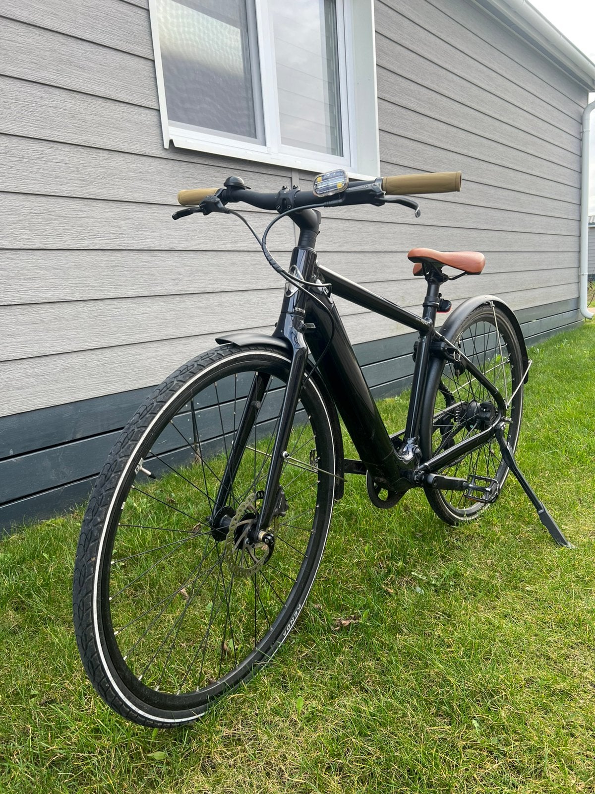 Fiets Momentum Voya E+ 2 te koop, Ophalen, Zo goed als nieuw, Overige merken