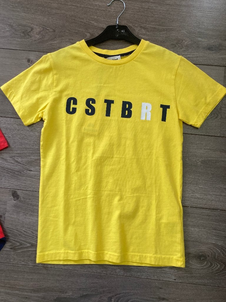 COST BART shirt Ean nieuw mt 140, Kinderen en Baby's, Kinderkleding | Maat 140, Cost Bart, Nieuw, Ophalen of Verzenden, Shirt of Longsleeve