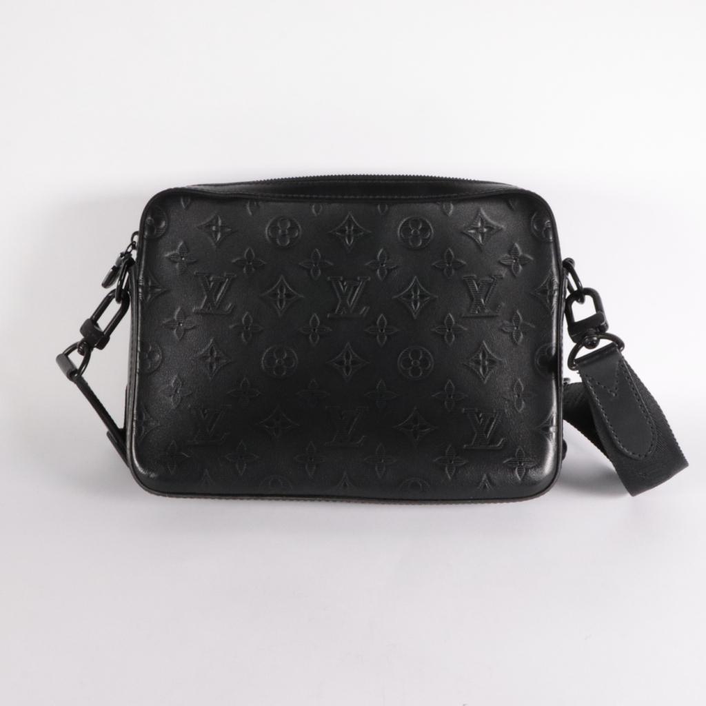 Louis Vuitton M69827 Duo Messenger Crossbodytas - ZGAN, Sieraden, Tassen en Uiterlijk, Horloges | Heren, Louis Vuitton, Zo goed als nieuw