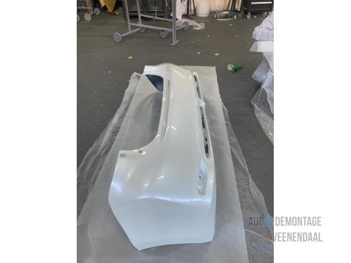 Voorbumper van een Lexus CT 200h, -, -, Nieuw, Ophalen of Verzenden
