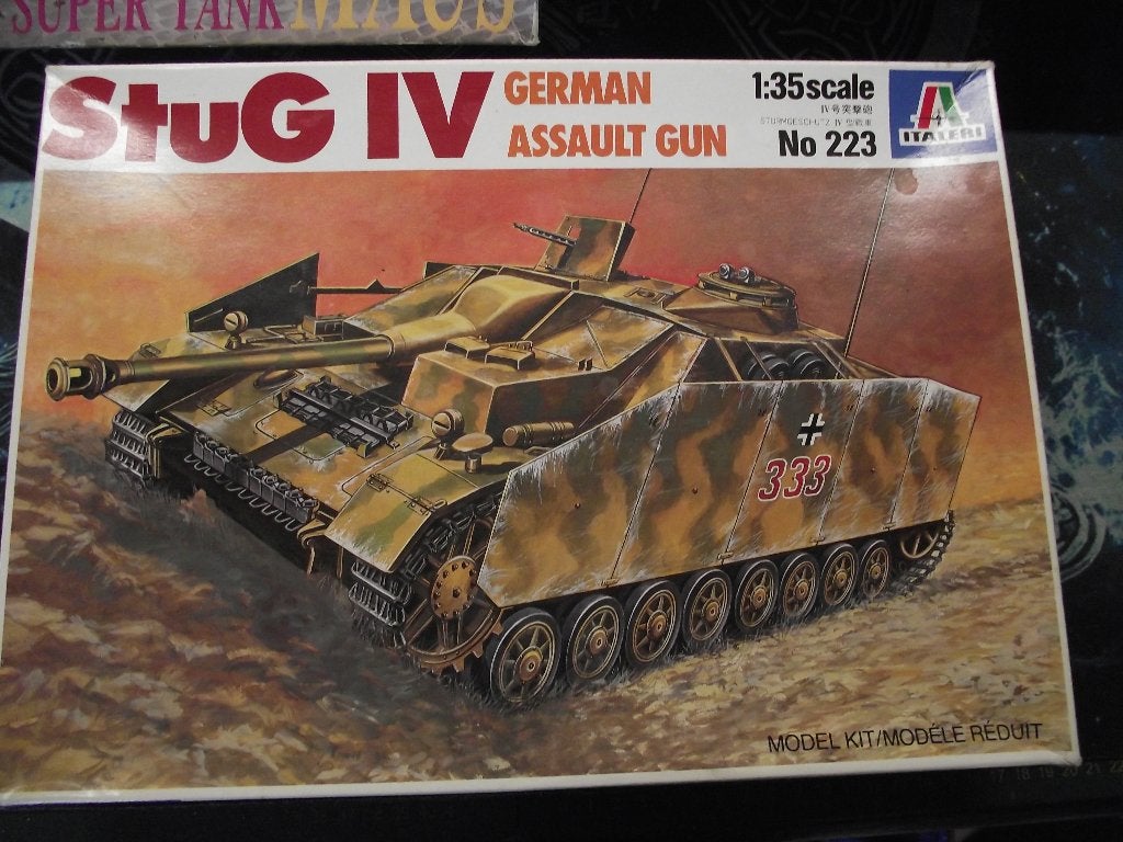REVEL /ITALERI/ZVEZDA, Nieuw, Ophalen of Verzenden, Truck, 1:32 tot 1:50