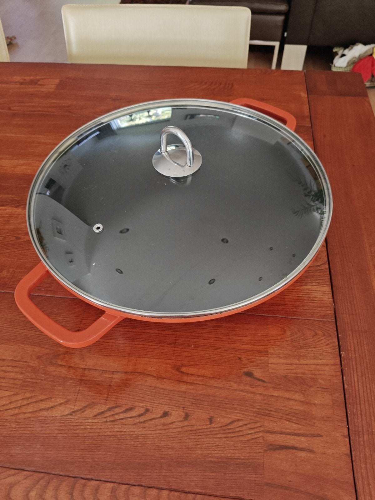 wokpan, Ophalen of Verzenden