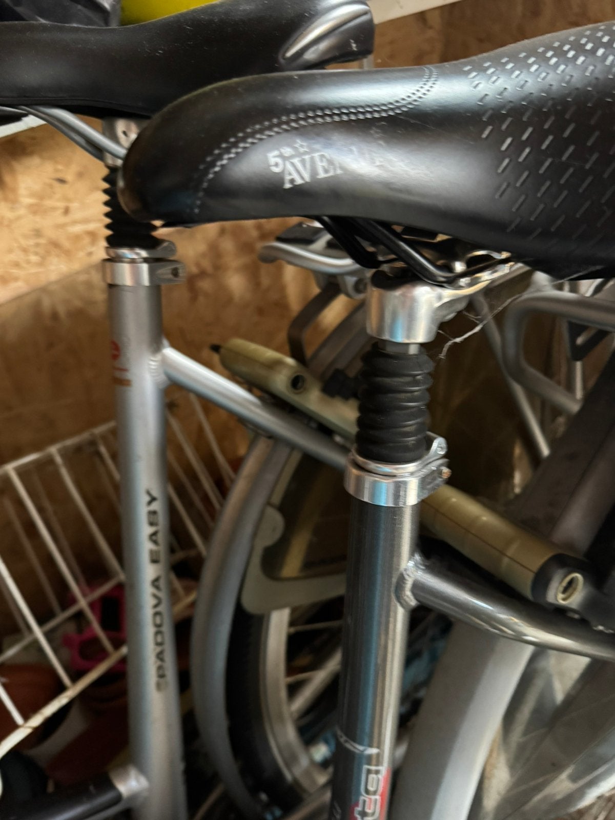 2 electrische fietsen. Werking onbekend, Ophalen