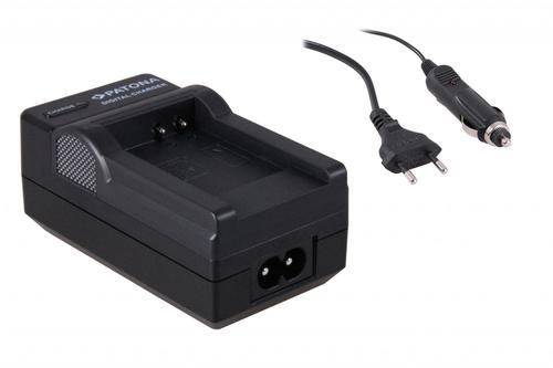 Charger PENTAX D-LI88 Optio P70 W90 H90 P80 WS80, Verzenden, Nieuw