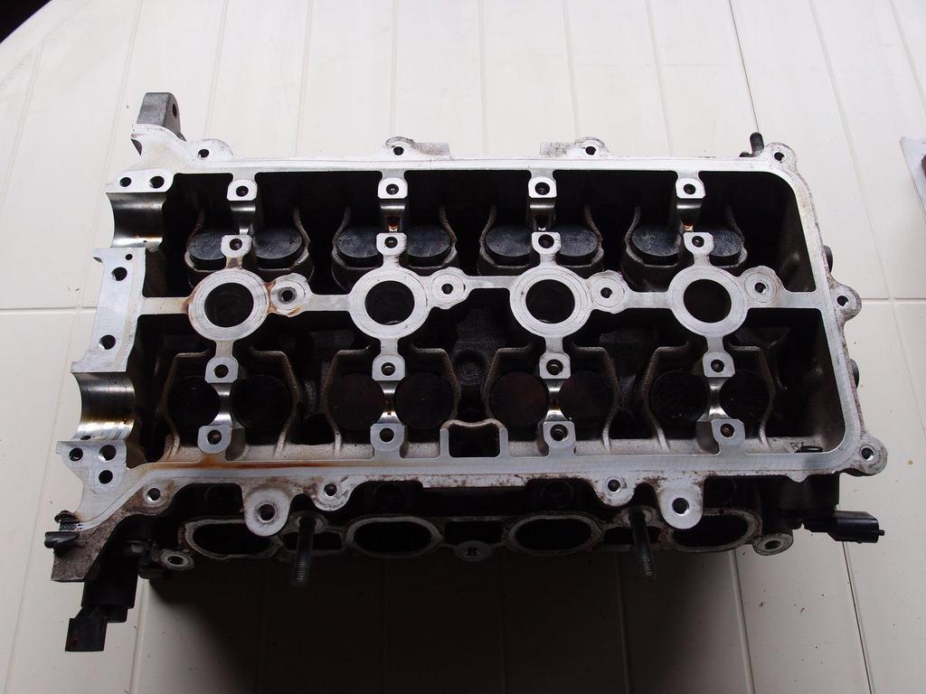 Cilinderkop Kia Venga /Cee'd   1.6 en  Picanto  1.1  Complee, -, -, Ophalen of Verzenden, -