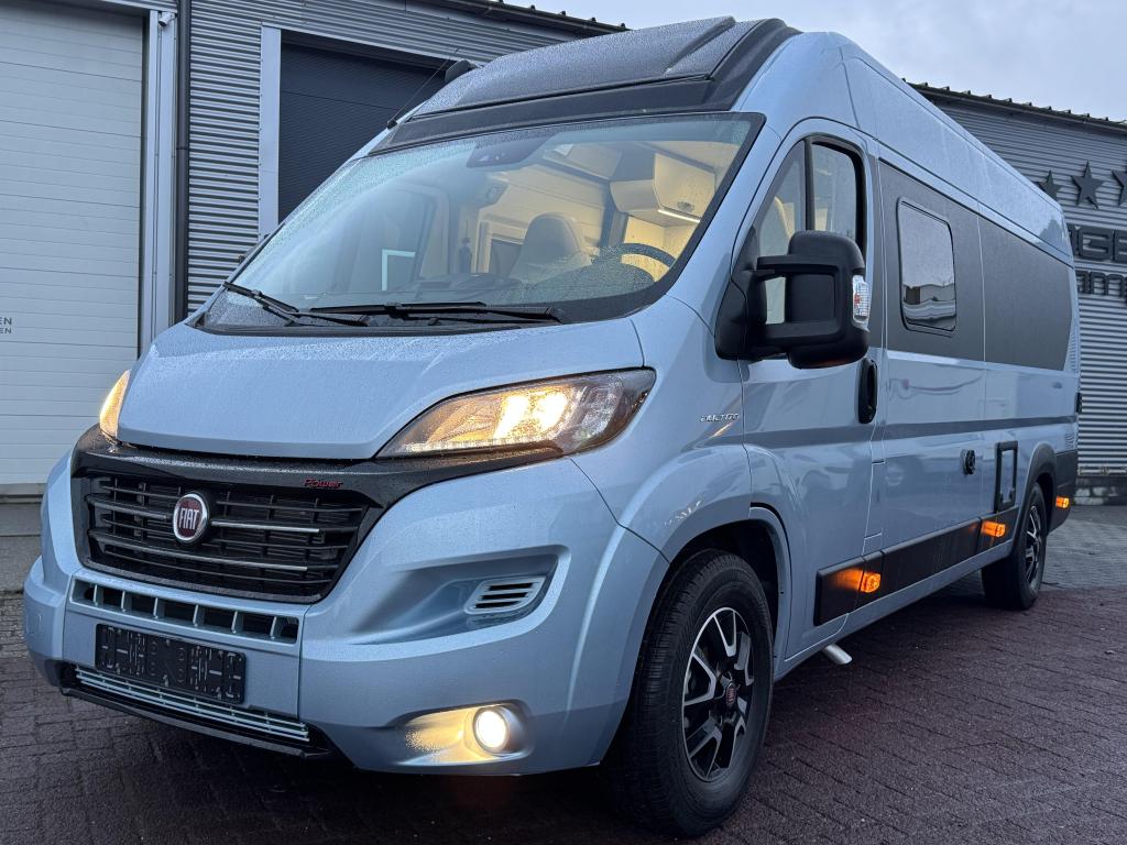 Caravans And Camping Mooveo