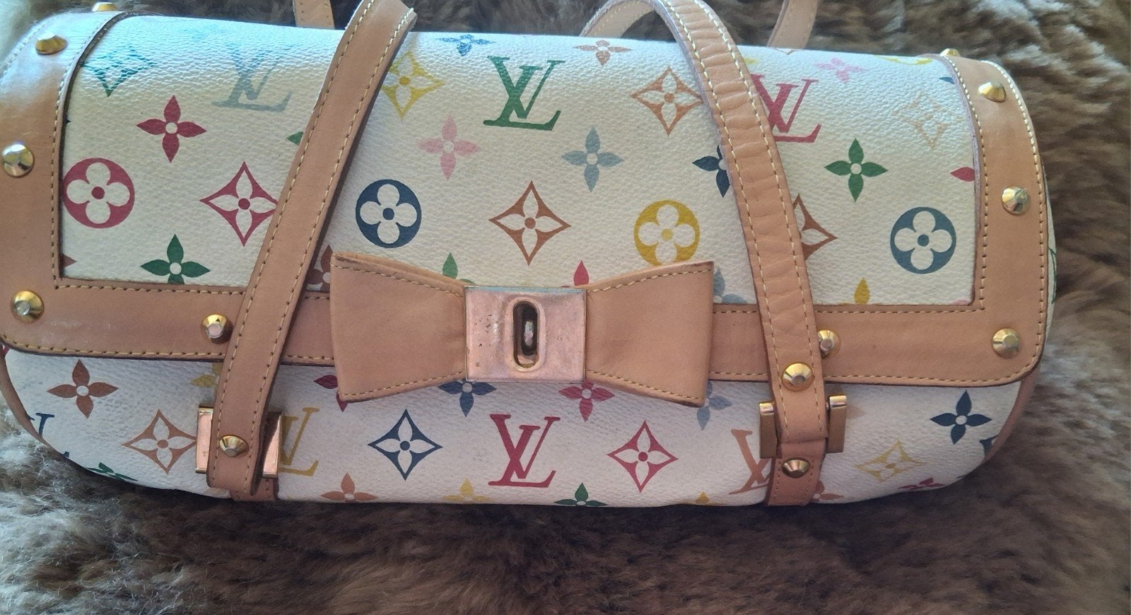 Louis vuitton multicollor, Dieren en Toebehoren, Ophalen of Verzenden