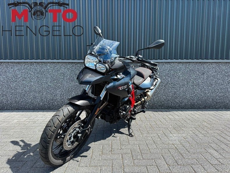BMW F 700 GS (bj 2017), EINSTEINLAAN 5
2289 CC  RIJSWIJK, NL, Toermotor, Bmwklantenservice@bmw.nl, BMW Group Nederland BV
