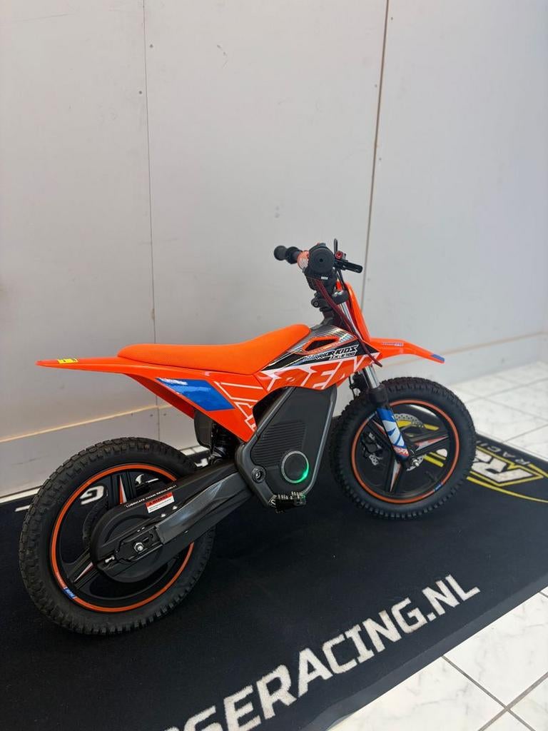 eeeeFUN RFN warior kids  (bj 2026) 0 km, Motoren, EeeeFUN, Bedrijf, Onbekend, Overig