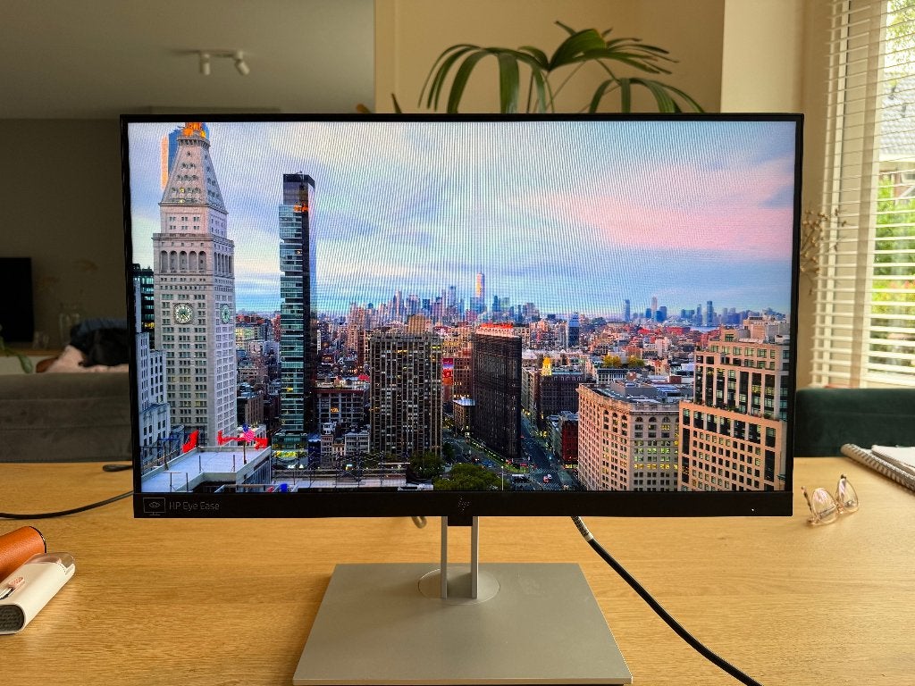 HP E23 G4 23” Full HD IPS Monitor | Verstelbaar | HDMI/DP, Computers en Software, Monitoren, IPS, Full HD, Ophalen of Verzenden