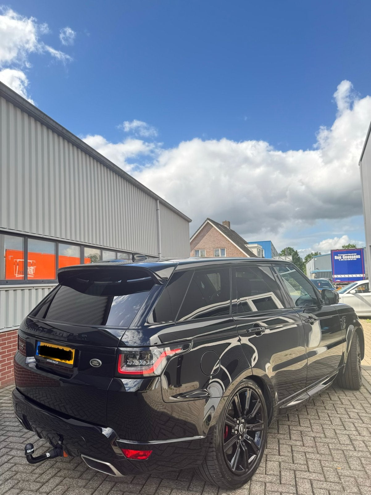 Professioneel Auto Polijsten aan Huis, Diensten en Vakmensen, Geurverwijdering