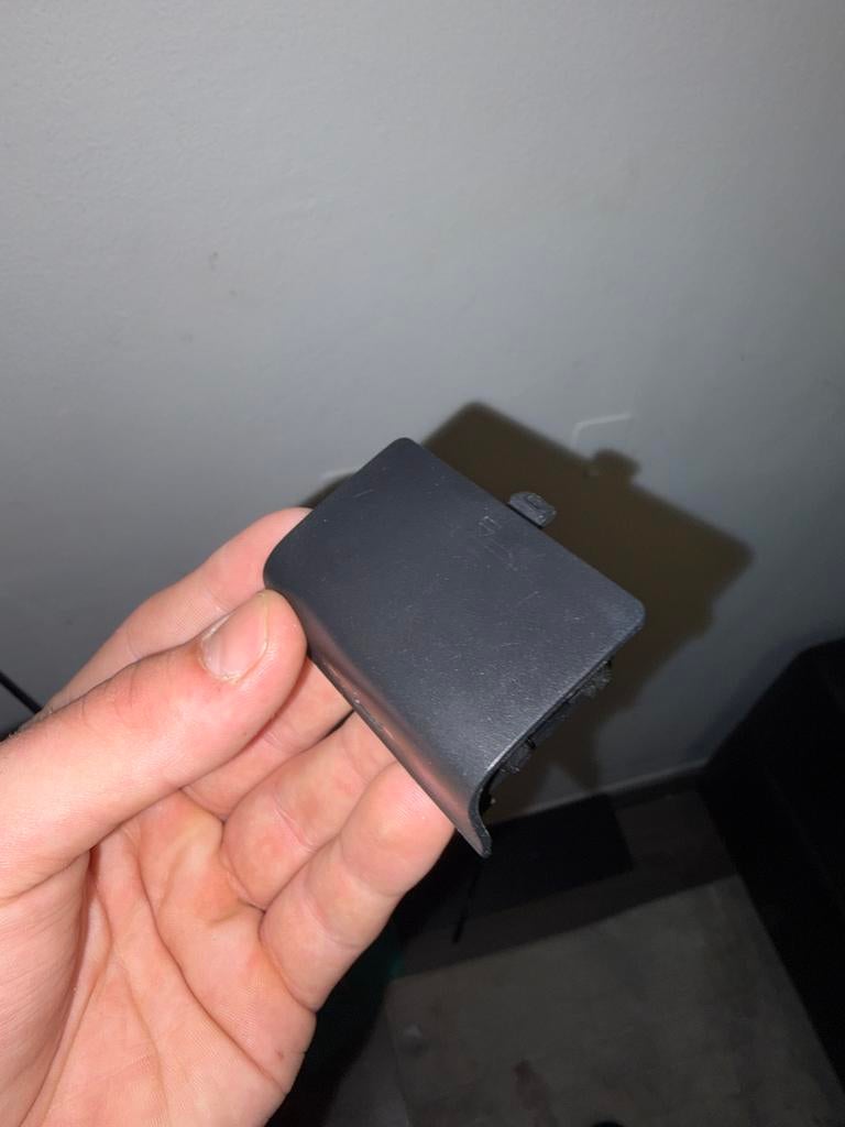 NIEUW!! Battery pack voor Xbox One controller, Spelcomputers en Games, Spelcomputers | Xbox | Accessoires, Ophalen of Verzenden