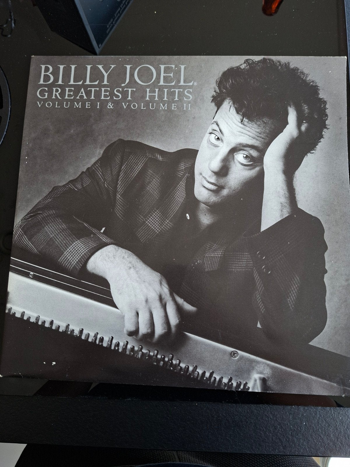 Billy Joel - Greatest Hits Volume I & Volume II (Dubbel LP), Complilatie, 1980 - 1989, Ophalen of Verzenden, Zo goed als nieuw
