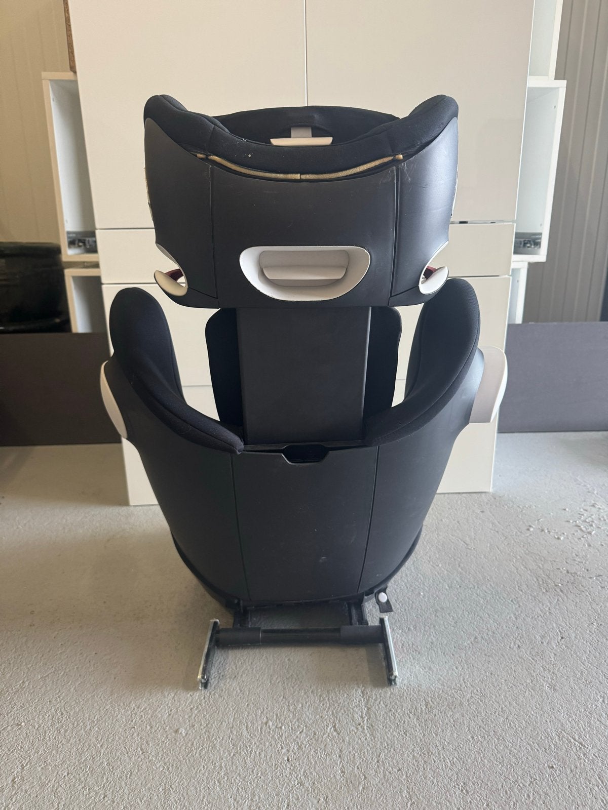 Cybex Gold autostoel 15-36 kg, 15 t/m 36 kg, Zijbescherming, Ophalen, Overige merken