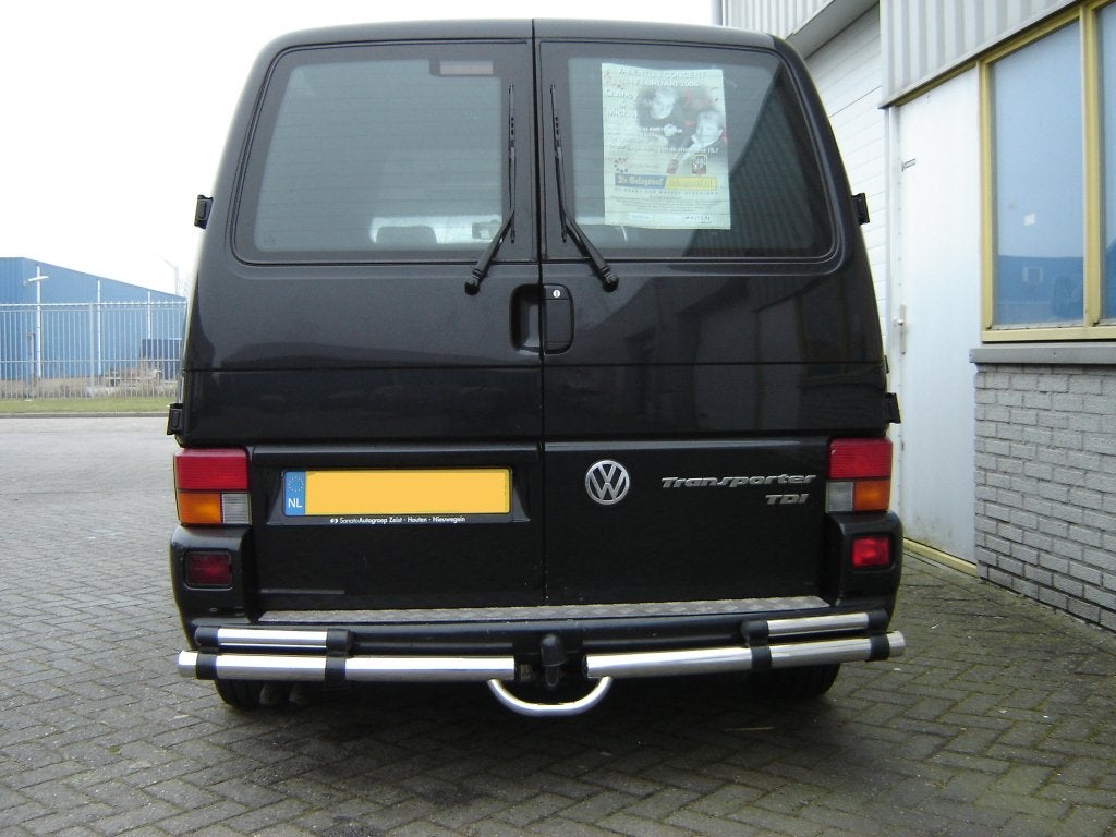 AANBIEDING T4 Rearbar Achterbar, Niet ingevuld, Niet ingevuld, Niet ingevuld
