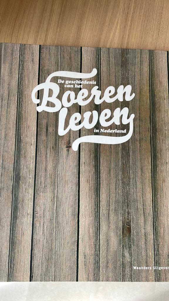 De geschiedenis van het boetenleven in Nederland, Boeken, Ophalen, 19e eeuw, Zo goed als nieuw